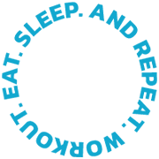 Eat-Sleep-round